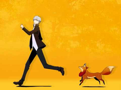 Persona 4 The Almighty (Extended)
