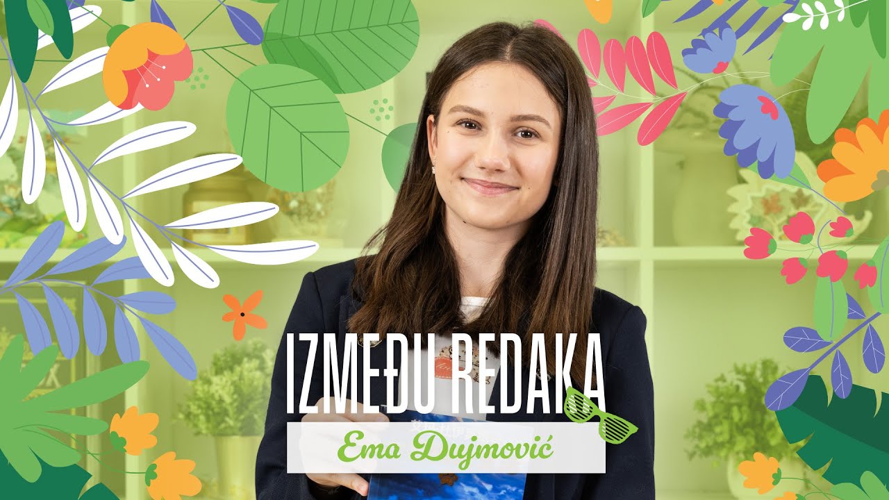 Između redaka #144 - Ema Dujmović