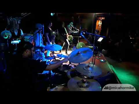 Blues - Zemfira (Cover) by R.S.Q