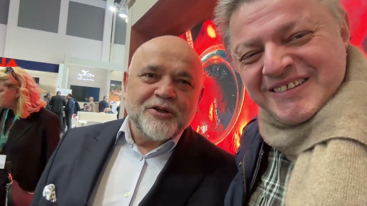 Saim Aygün: “Türkiye turizmde dünya markası olma yolunda ilerliyor”