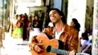 David Garza - Too Much