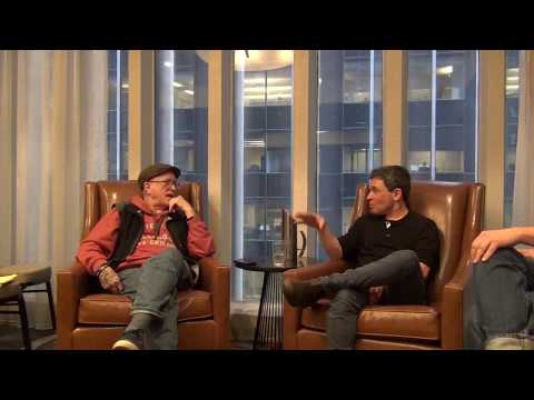 Drs. Bill Ayers & Joel Westheimer discuss education, citizenship, & democracy
