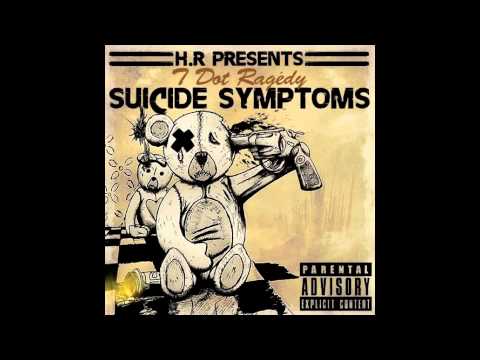 T Dot Ragedy- Cold World