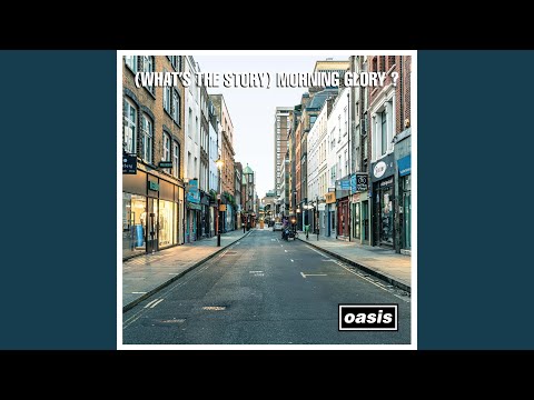 Wonderwall (Unplugged)
