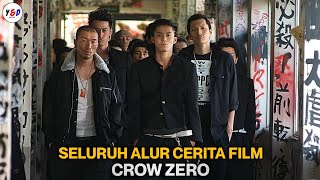 Download lagu CROWS ZERO 1 & 2 – Kisah Brutal Sekolah Para Gengster Jepang mp3 Download lagu CROWS ZERO 1 & 2 – Kisah Brutal Sekolah Para Gengster Jepang mp3