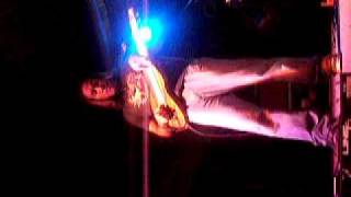 Jason Boland &amp; The Stragglers - Time in Hell (Winnie Rice Festival Sept 2006)