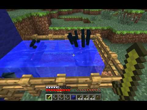 Stan the Minecraft Man: Death of the Squid Overlord