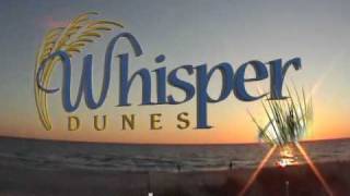 preview picture of video 'Beazer Homes - Laguna - Panama City Beach, Fl Whisper Dunes'
