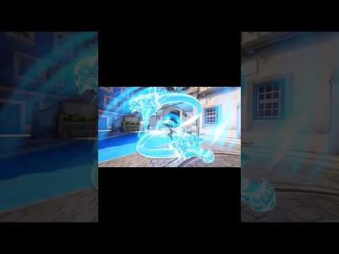 Rating OVERWATCH 2 ults p-12/ HANZO and RAMATTRA    #overwatch #overwatch2 #myordinarylife