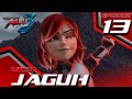 Ejen Ali Musim 3 Episode 13 Misi JAGUH