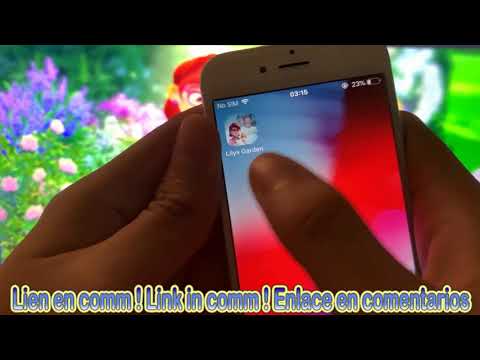 Lily’s Garden Cheat – Lily’s Garden Hack Coins Unlimited 2024