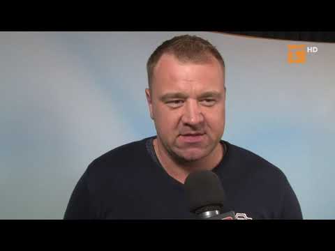 Samborzanki wygrały ostatni mecz, ale nie zagrają w superlidze - Tv Tetka Tczew HD