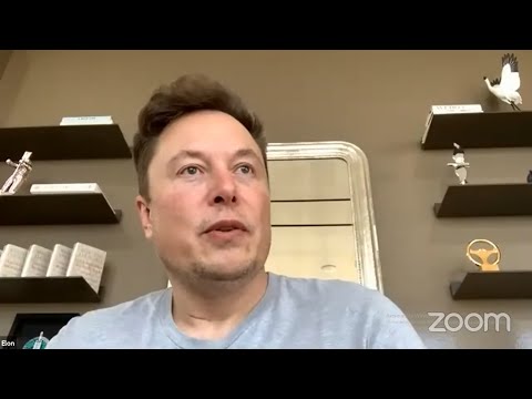 Tesla, Inc. 2022 Annual Meeting of Stockholders | Tesla News