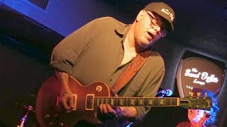 Kai Strauss & The Electric Blues All Stars - Shades Of Earl video