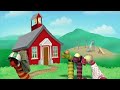 Elmo S World Quizzes School