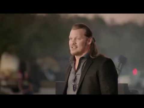 AEW Double or Nothing Trailer