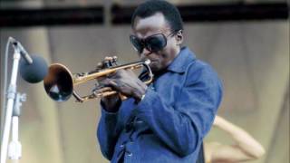 Miles Davis "Konda"