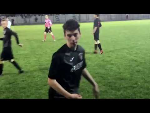 24.05.2019 Torneo Memorial Luca Zini - Finalissima Aygreville 2005 Vs Quincitava: 4-2 [1-1]