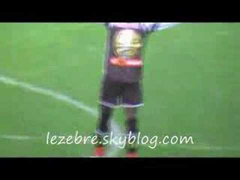 charleroi-Standard de Liège 2-1