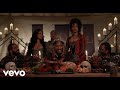 Future WAIT FOR U Behind The Scenes Version Ft Drake Tems