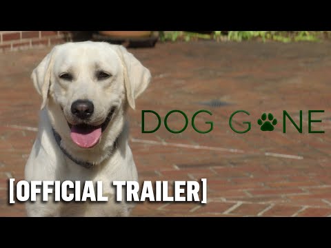 Dog Gone - Official Trailer Starring Rob Lowe