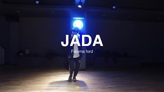 HY dance studio | Paloma Ford - Jada | Hyo yeon choreography