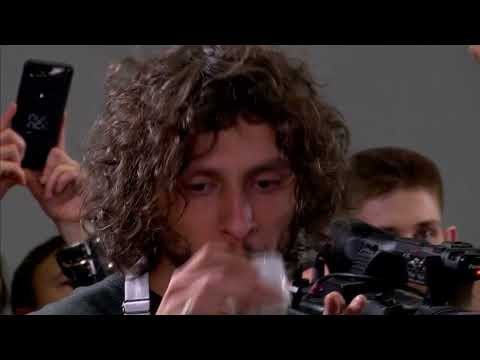 Олександр Беницький WBC 2024 (Класика, фінал)