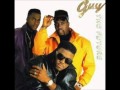 Guy - Teddy's Jam 2