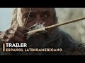 The Death Of Robin Hood Trailer Oficial Subtítulos Español