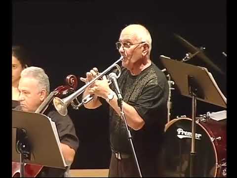 El Deguello - Zorik Eckstein