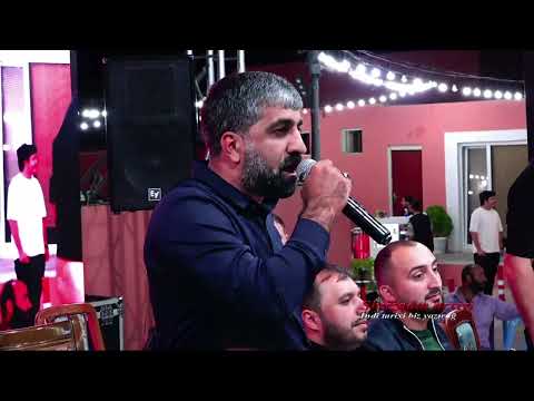 Ruslan Musfiqabadli Kamran Xirdalanli Qirgin deişme ( manyak elledi