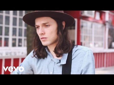 James Bay - Need The Sun To Break