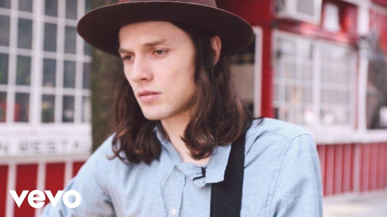 James Bay — Need The Sun To Break