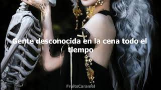 Download lagu CHUANG 2020 (Xu Yiyang's Team) - Miss Freak (Sub. Español) mp3