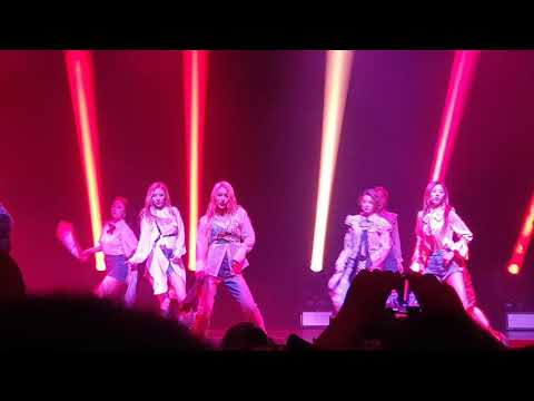 190322 DC in SG - You & I (short clip)