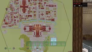 [Minecraft]はたけのこやし工務店の日常[洋風建築]
