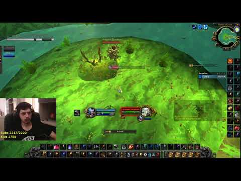 JokerdTV - WoW Classic Day 249