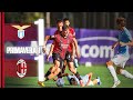Primavera season ends in playoff draw  | Lazio 1-1 AC Milan | Highlights Primavera