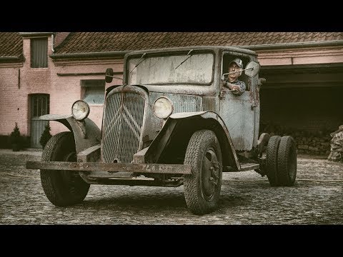 Projekt U 23, Teil 1 „Der Fund“