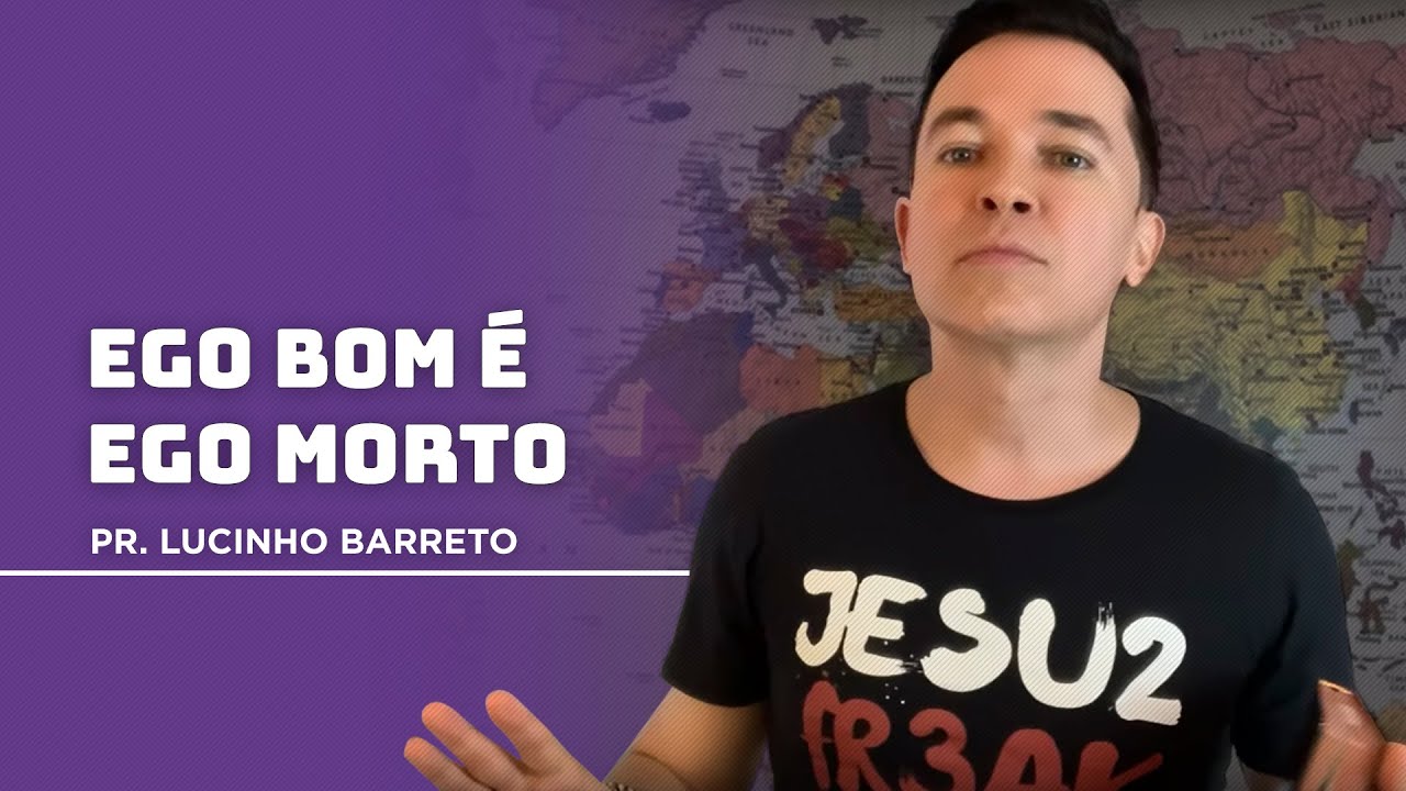 Ego bom é ego morto