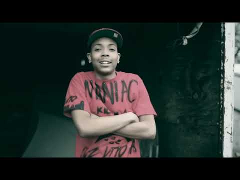 Lil Herb - 4 Minutes Of Hell (Part 2) Shot By @AZaeProduction