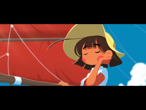 Her Boat _ Sheridan Animation 2019 short film