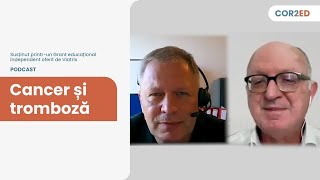 Cancerul și tromboza
