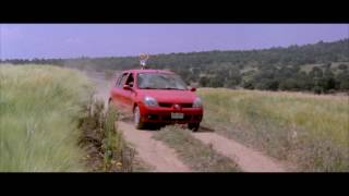 Cosas con las manos / Trailer