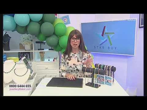 JewelleryMaker LIVE 24/07/21 8am - 5pm