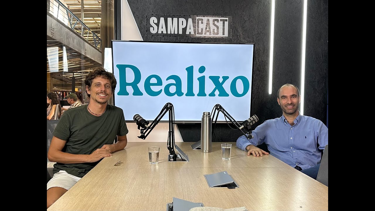Conheça o Pedro Brusk, músico e cofundador da Horta Madalena!