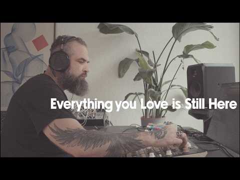 Everything You Love is Still Here // OORA