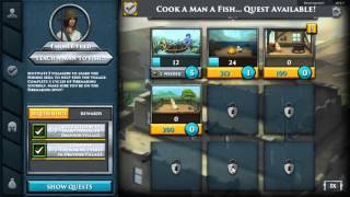 Runescape Idle Adventures BETA Ep.1 First look