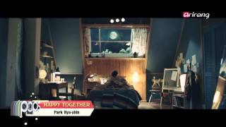 Pops in Seoul-Park Hyo-shin (HAPPY TOGETHER)   박효신 (HAPPY TOGETHER)