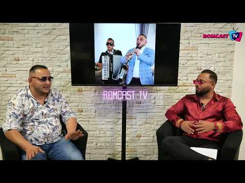 ROMCAST TV - Pavol Lazar
